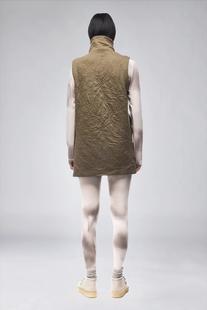 Indyeva Women's Strona Tunic Vest Alternate View
